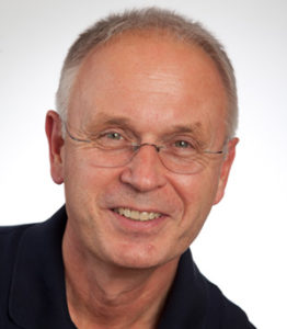 Dr. med. Harald Müller