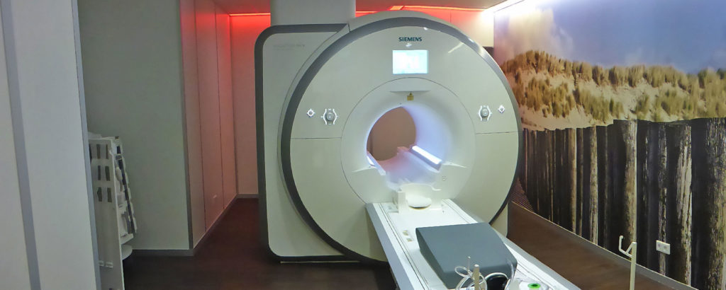Fachrichtung Radiologie im MVZ Westpfalz