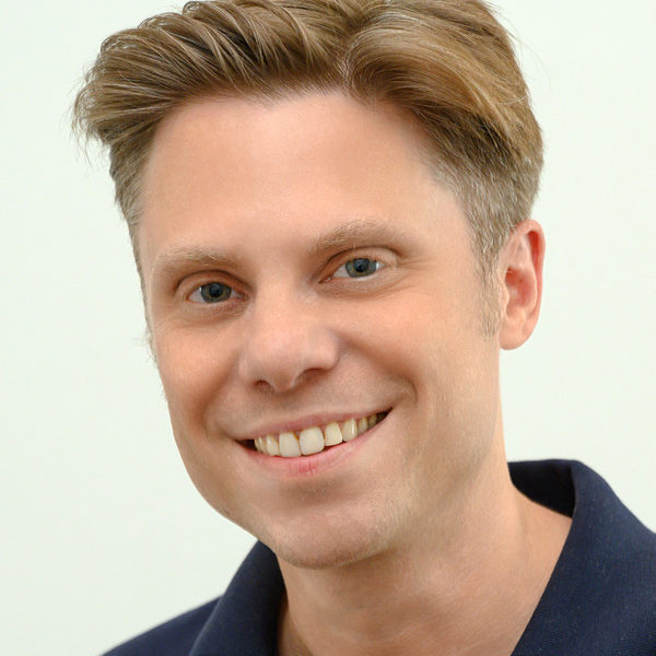 Dr. Jan Forster, Radiologe im MVZ Landstuhl