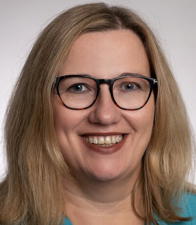 Christine Haser, MFA