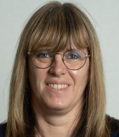 Alexandra Krause-Mistler, MFA